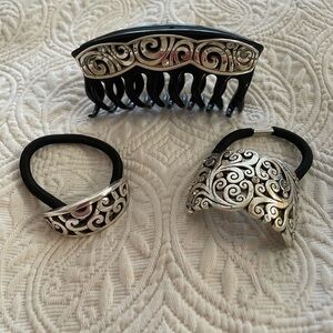 Brighton hair accessories